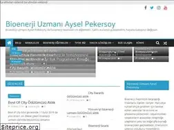 Sites similar to bioenerji34.com