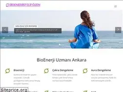 Sites similar to bioenerjiankara.gen.tr
