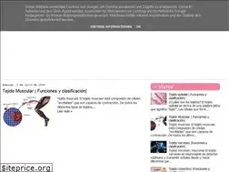 Sites similar to bioenfasis.blogspot.com