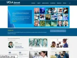 Sites similar to bioeng.ucla.edu