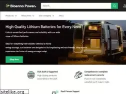 Sites similar to bioennopower.com