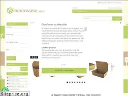 Sites similar to bioenvase.com