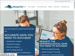 Sites similar to bioepinet.com