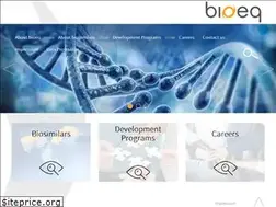 Sites similar to bioeq.com