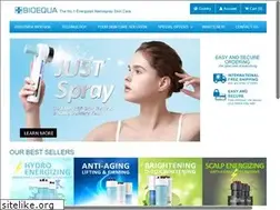 Sites similar to bioequa.com