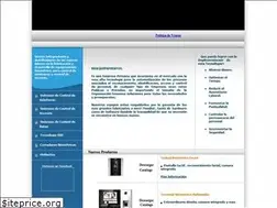 Sites similar to bioequipamientos.com