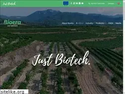 Sites similar to bioera.es