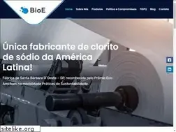 Sites similar to bioesolutions.com