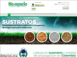 Sites similar to bioespacio.co