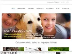 Sites similar to bioespacios.es