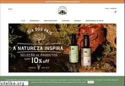 Sites similar to bioessencia.com.br