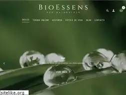 Sites similar to bioessens.com.co