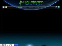 Sites similar to bioestacion.com