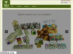 Sites similar to bioesti.com