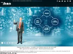 Sites similar to bioestudio.com