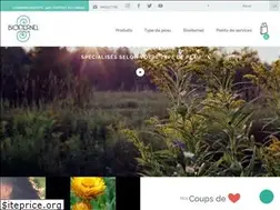 Sites similar to bioeternel.com