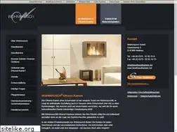 Sites similar to bioethanolkamine.net