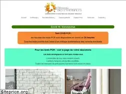 Sites similar to bioethernalys.com