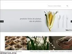 Sites similar to bioethic.pt