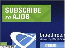 Sites similar to bioethics.net