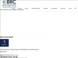Sites similar to bioethicsresearch.org
