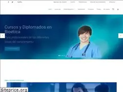 Sites similar to bioetica.com.mx
