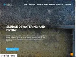Sites similar to bioetp.com
