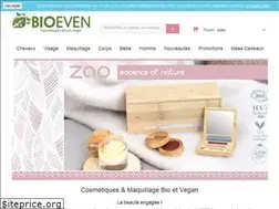 Sites similar to bioeven.fr
