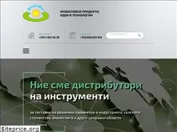 Sites similar to bioevibul.com