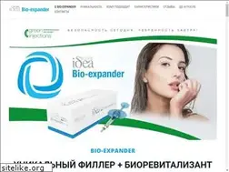 Sites similar to bioexpander.ru