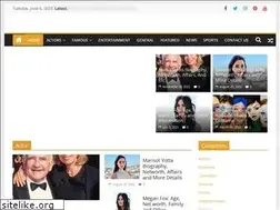 Sites similar to bioexposed.com