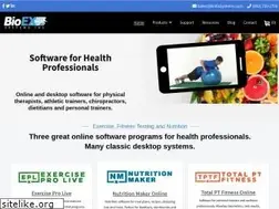 Sites similar to bioexsystems.com