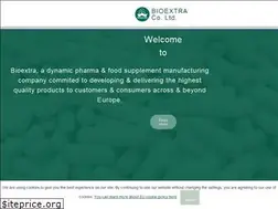 Sites similar to bioextra.eu