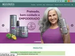 Sites similar to bioextratus.com.br