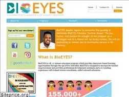 Sites similar to bioeyes.org