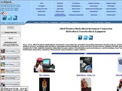 Sites similar to biof.com