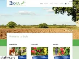 Sites similar to biofa-profi.de