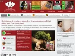 Sites similar to biofa.be