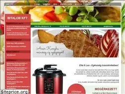 Sites similar to biofa.hu