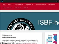 Sites similar to biofabricationsociety.org