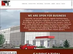 Sites similar to biofabtech.com