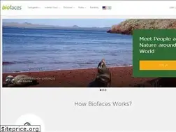 Sites similar to biofaces.com