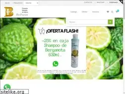 Sites similar to biofactor.com.mx