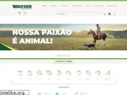 Sites similar to biofarm.com.br