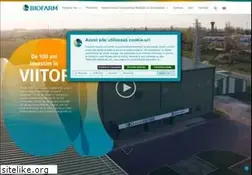 Sites similar to biofarm.ro