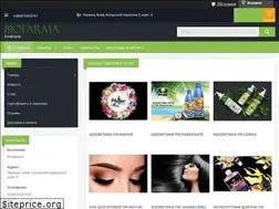 Sites similar to biofarma.com.ua