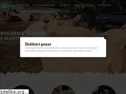 Sites similar to biofarma.sk