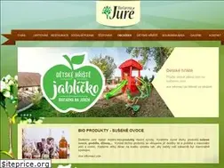 Sites similar to biofarmajure.cz