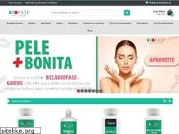 Sites similar to biofase.com.br