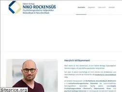 Sites similar to biofeedback-info.de